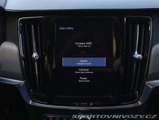 Volvo S90 Inscription T8 AWD 2021