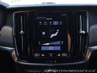 Volvo S90 Inscription T8 AWD 2021