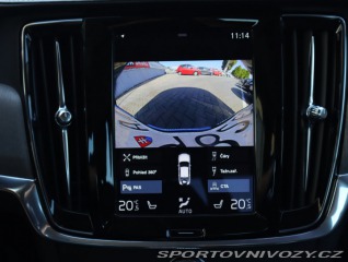 Volvo S90 Inscription T8 AWD 2021