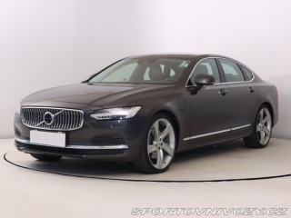 Volvo S90 Inscription T8 AWD 2021