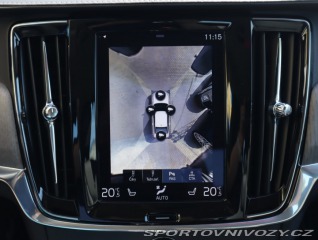 Volvo S90 Inscription T8 AWD 2021