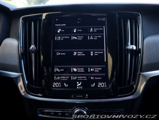 Volvo S90 Inscription T8 AWD 2021