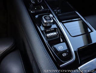 Volvo S90 Inscription T8 AWD 2021