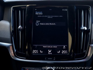 Volvo S90 Inscription T8 AWD 2021