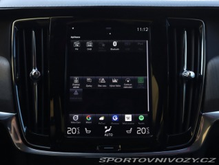 Volvo S90 Inscription T8 AWD 2021