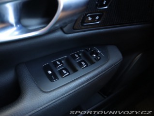 Volvo S90 Inscription T8 AWD 2021