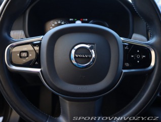 Volvo S90 Inscription T8 AWD 2021