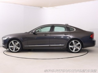 Volvo S90 Inscription T8 AWD 2021