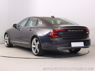 Volvo S90 Inscription T8 AWD 2021
