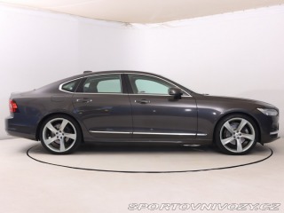 Volvo S90 Inscription T8 AWD 2021
