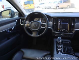 Volvo S90 Inscription T8 AWD 2021