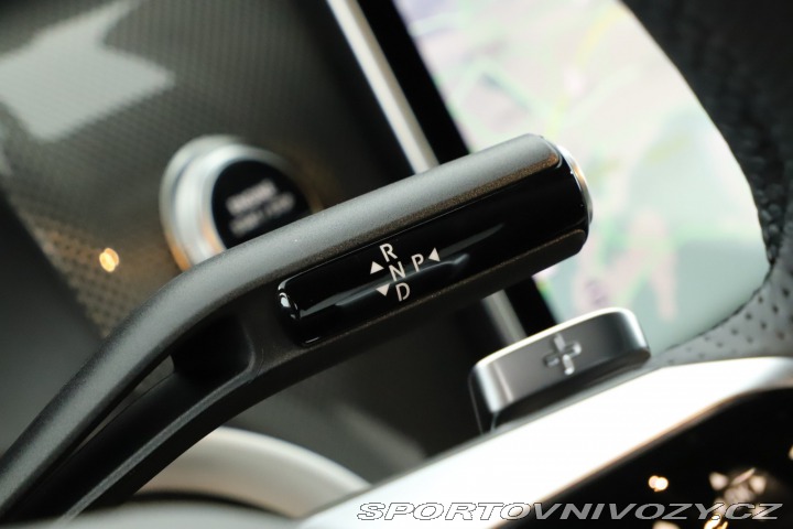 Mercedes-Benz Ostatní modely GLC AMG Line GLC 220 d 4MATIC 2024