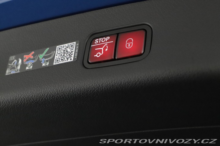 Mercedes-Benz Ostatní modely GLC AMG Line GLC 220 d 4MATIC 2024