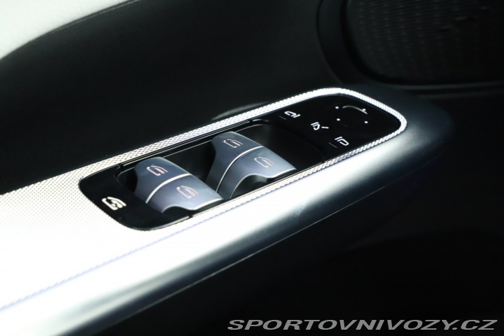 Mercedes-Benz Ostatní modely GLC AMG Line GLC 220 d 4MATIC 2024