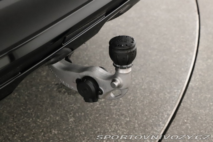 Mercedes-Benz Ostatní modely GLC AMG Line GLC 220 d 4MATIC 2024