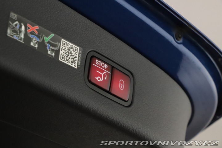 Mercedes-Benz Ostatní modely GLC AMG Line GLC 220 d 4MATIC 2024