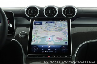 Mercedes-Benz Ostatní modely GLC AMG Line GLC 220 d 4MATIC 2024