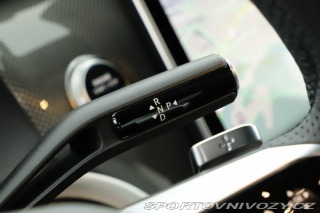 Mercedes-Benz Ostatní modely GLC AMG Line GLC 220 d 4MATIC 2024