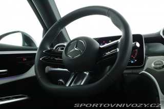 Mercedes-Benz Ostatní modely GLC AMG Line GLC 220 d 4MATIC 2024