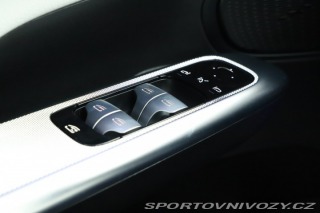 Mercedes-Benz Ostatní modely GLC AMG Line GLC 220 d 4MATIC 2024