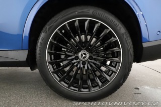 Mercedes-Benz Ostatní modely GLC AMG Line GLC 220 d 4MATIC 2024