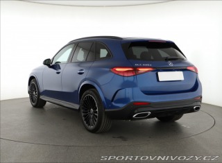 Mercedes-Benz Ostatní modely GLC AMG Line GLC 220 d 4MATIC 2024