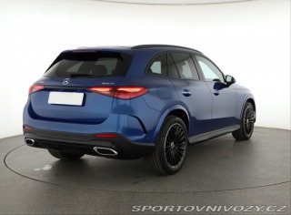 Mercedes-Benz Ostatní modely GLC AMG Line GLC 220 d 4MATIC 2024