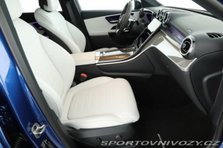 Mercedes-Benz Ostatní modely GLC AMG Line GLC 220 d 4MATIC 2024