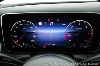 Mercedes-Benz Ostatní modely GLC AMG Line GLC 220 d 4MATIC 2024