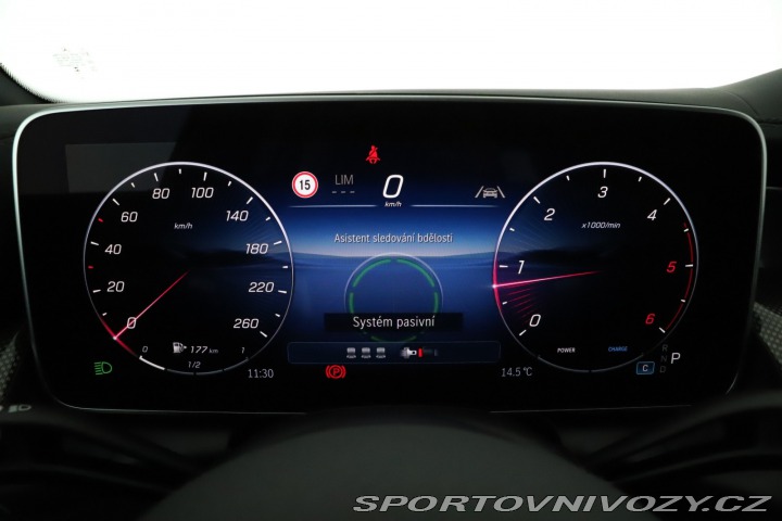 Mercedes-Benz Ostatní modely GLC Coupe AMG 220 d 4MATIC 2025