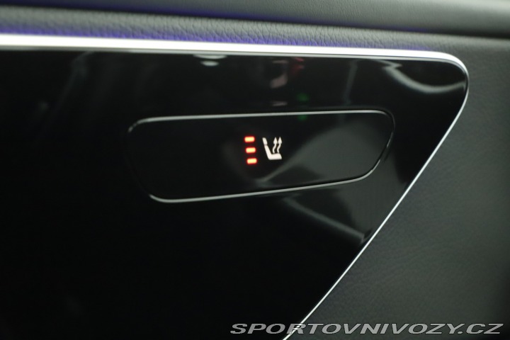 Mercedes-Benz Ostatní modely GLC Coupe AMG 220 d 4MATIC 2025