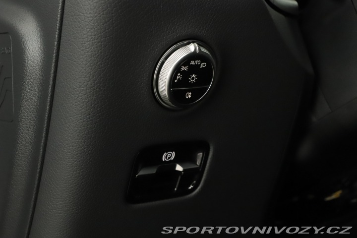 Mercedes-Benz Ostatní modely GLC Coupe AMG 220 d 4MATIC 2025