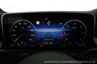 Mercedes-Benz Ostatní modely GLC Coupe AMG 220 d 4MATIC 2025