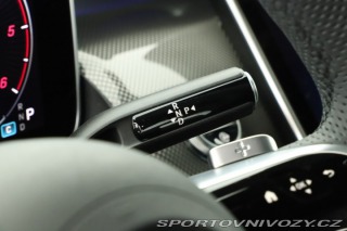 Mercedes-Benz Ostatní modely GLC Coupe AMG 220 d 4MATIC 2025