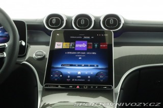 Mercedes-Benz Ostatní modely GLC Coupe AMG 220 d 4MATIC 2025