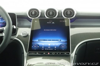 Mercedes-Benz Ostatní modely GLC Coupe AMG 220 d 4MATIC 2025