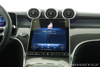 Mercedes-Benz Ostatní modely GLC Coupe AMG 220 d 4MATIC 2025