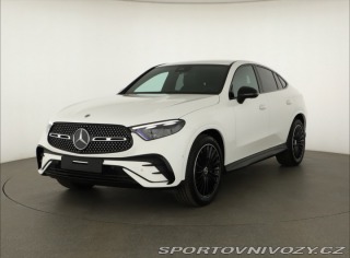 Mercedes-Benz Ostatní modely GLC Coupe AMG 220 d 4MATIC 2025