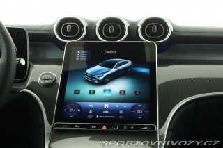 Mercedes-Benz Ostatní modely GLC Coupe AMG 220 d 4MATIC 2025