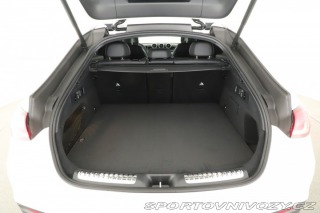 Mercedes-Benz Ostatní modely GLC Coupe AMG 220 d 4MATIC 2025