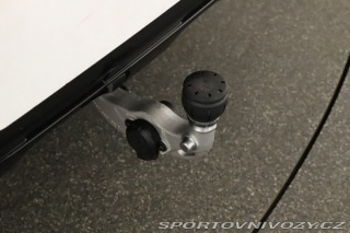 Mercedes-Benz Ostatní modely GLC Coupe AMG 220 d 4MATIC 2025