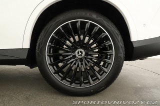 Mercedes-Benz Ostatní modely GLC Coupe AMG 220 d 4MATIC 2025