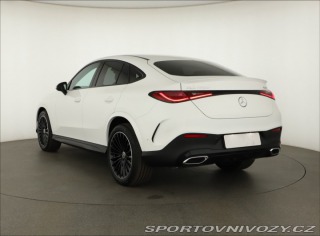 Mercedes-Benz Ostatní modely GLC Coupe AMG 220 d 4MATIC 2025