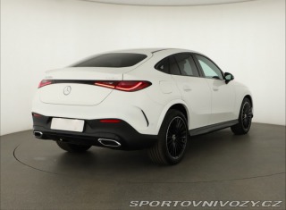 Mercedes-Benz Ostatní modely GLC Coupe AMG 220 d 4MATIC 2025