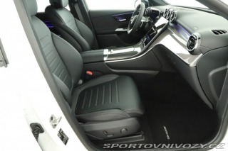 Mercedes-Benz Ostatní modely GLC Coupe AMG 220 d 4MATIC 2025
