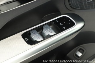 Mercedes-Benz Ostatní modely GLC Coupe AMG 220 d 4MATIC 2025