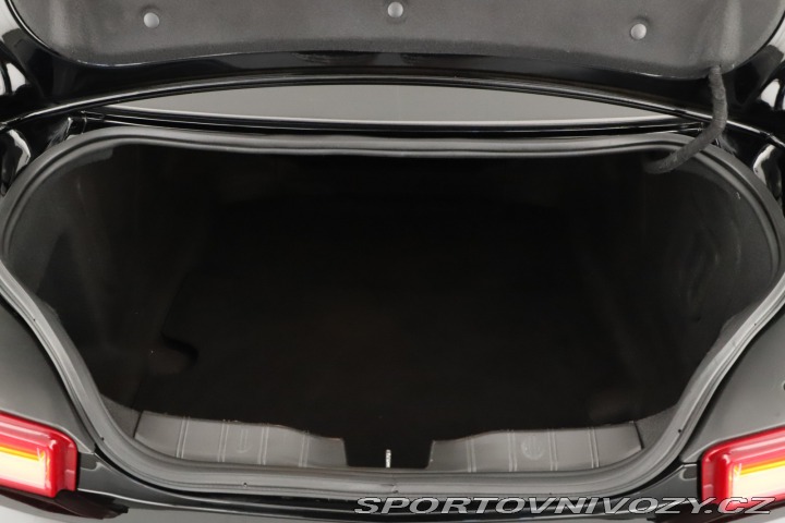 Chevrolet Camaro 6.2 V8 2018