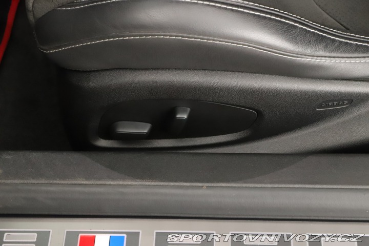 Chevrolet Camaro 6.2 V8 2018