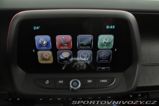 Chevrolet Camaro 6.2 V8 2018