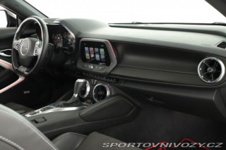 Chevrolet Camaro 6.2 V8 2018